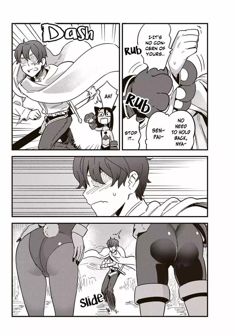 Please Dont Bully Me Nagatoro 13 6