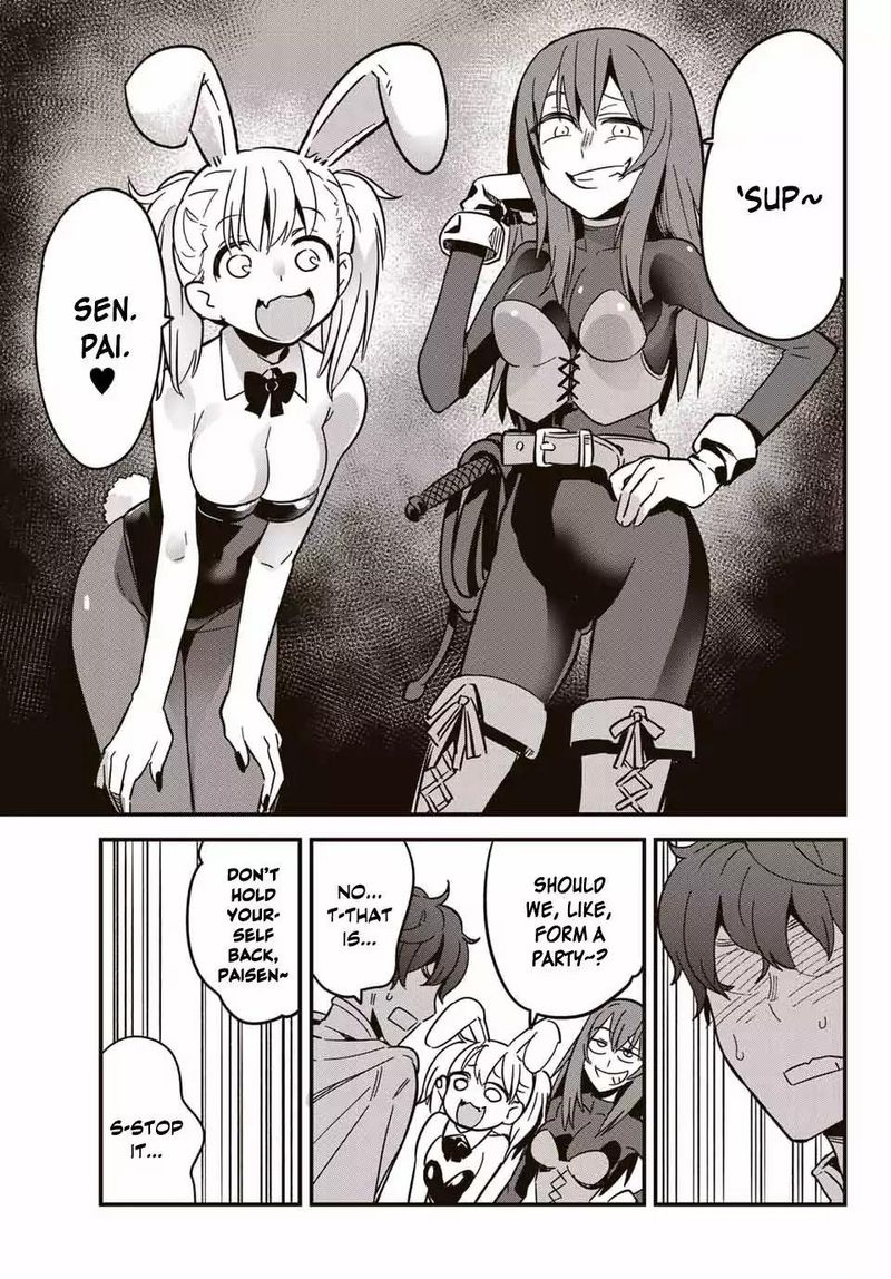 Please Dont Bully Me Nagatoro 13 7