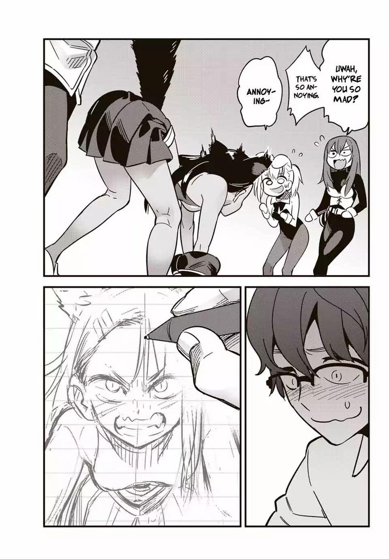 Please Dont Bully Me Nagatoro 13 9