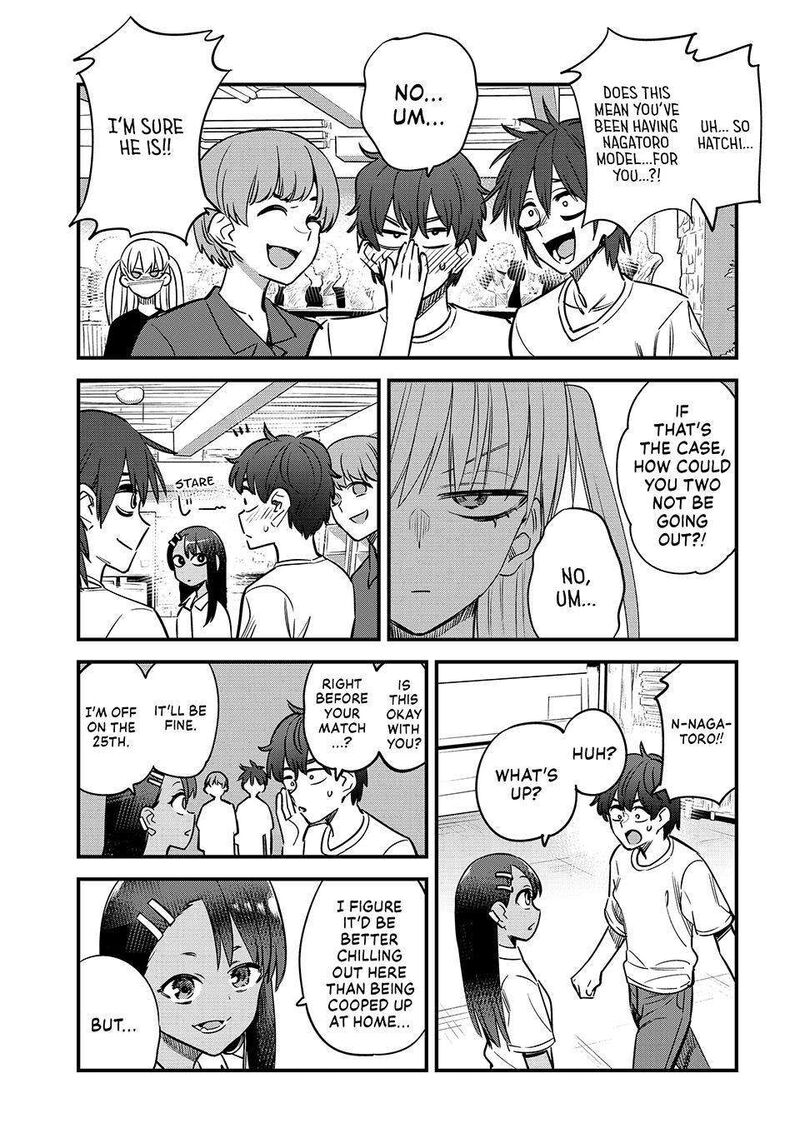 Please Dont Bully Me Nagatoro 130 10
