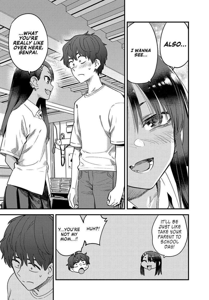 Please Dont Bully Me Nagatoro 130 11