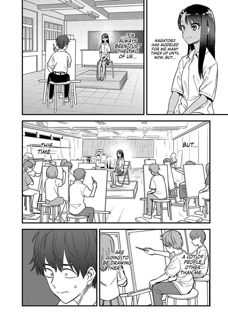 Please Dont Bully Me Nagatoro 130 12