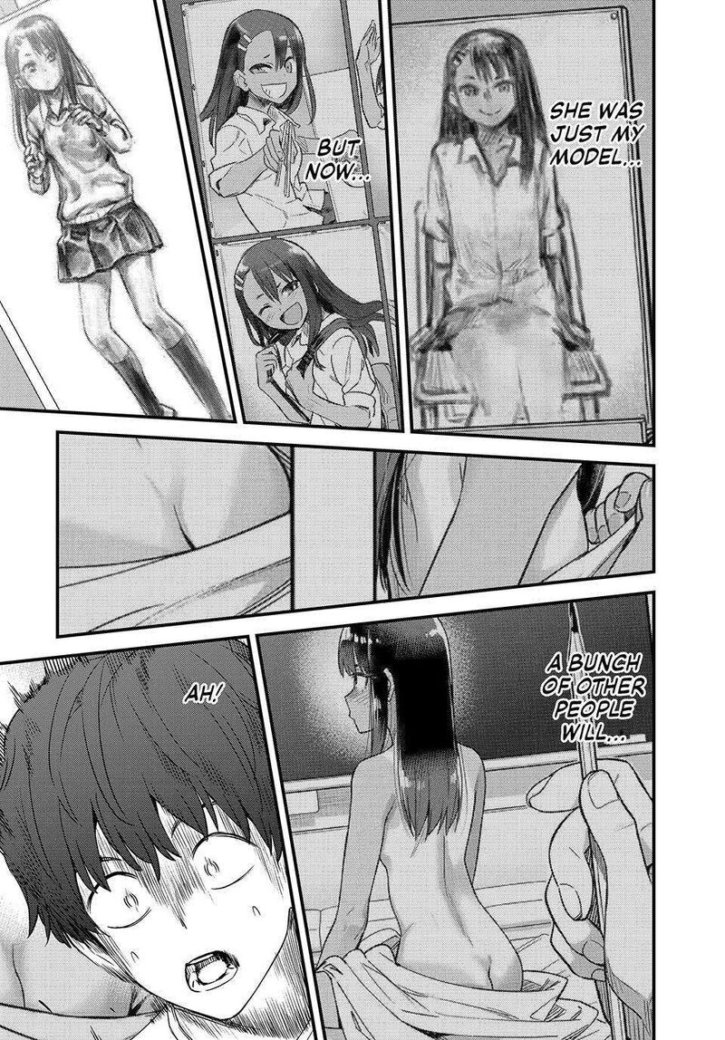 Please Dont Bully Me Nagatoro 130 13