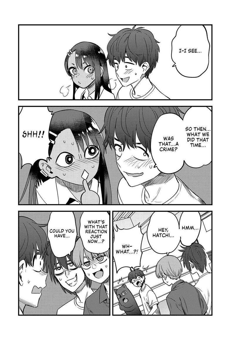 Please Dont Bully Me Nagatoro 130 15