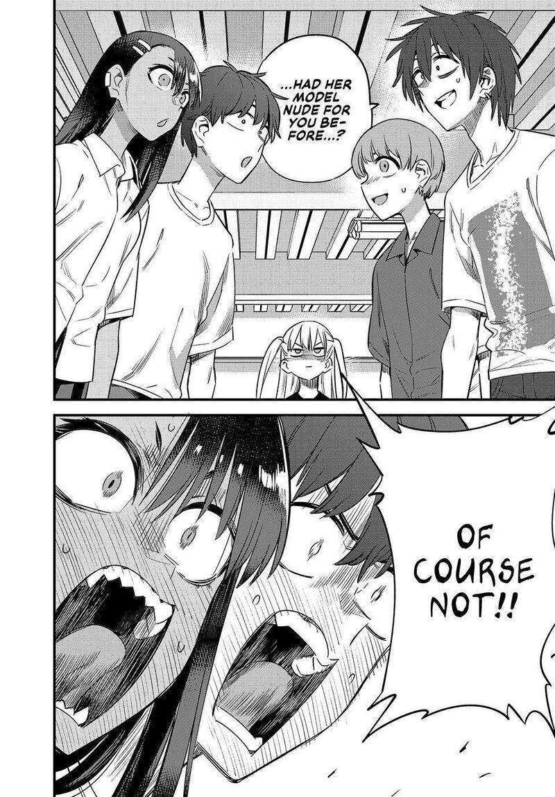 Please Dont Bully Me Nagatoro 130 16