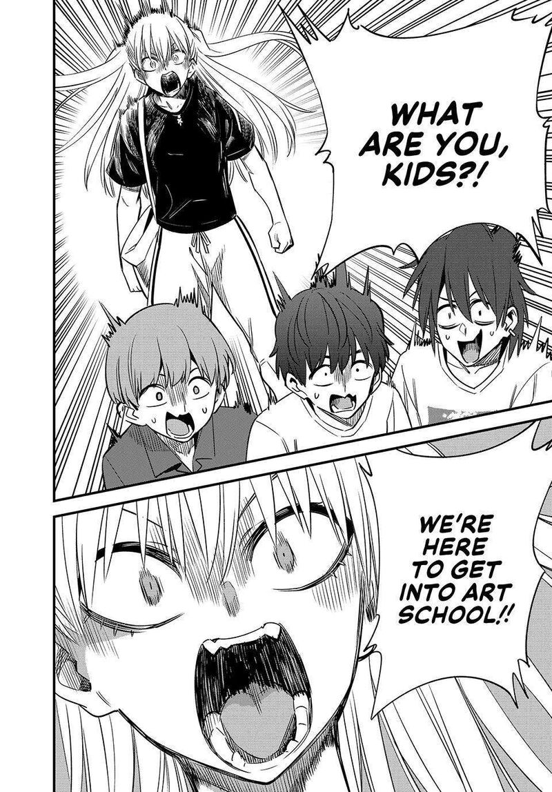 Please Dont Bully Me Nagatoro 130 18