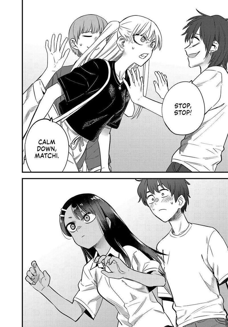 Please Dont Bully Me Nagatoro 130 20