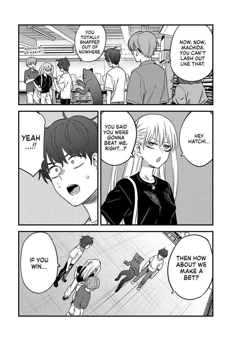 Please Dont Bully Me Nagatoro 130 21