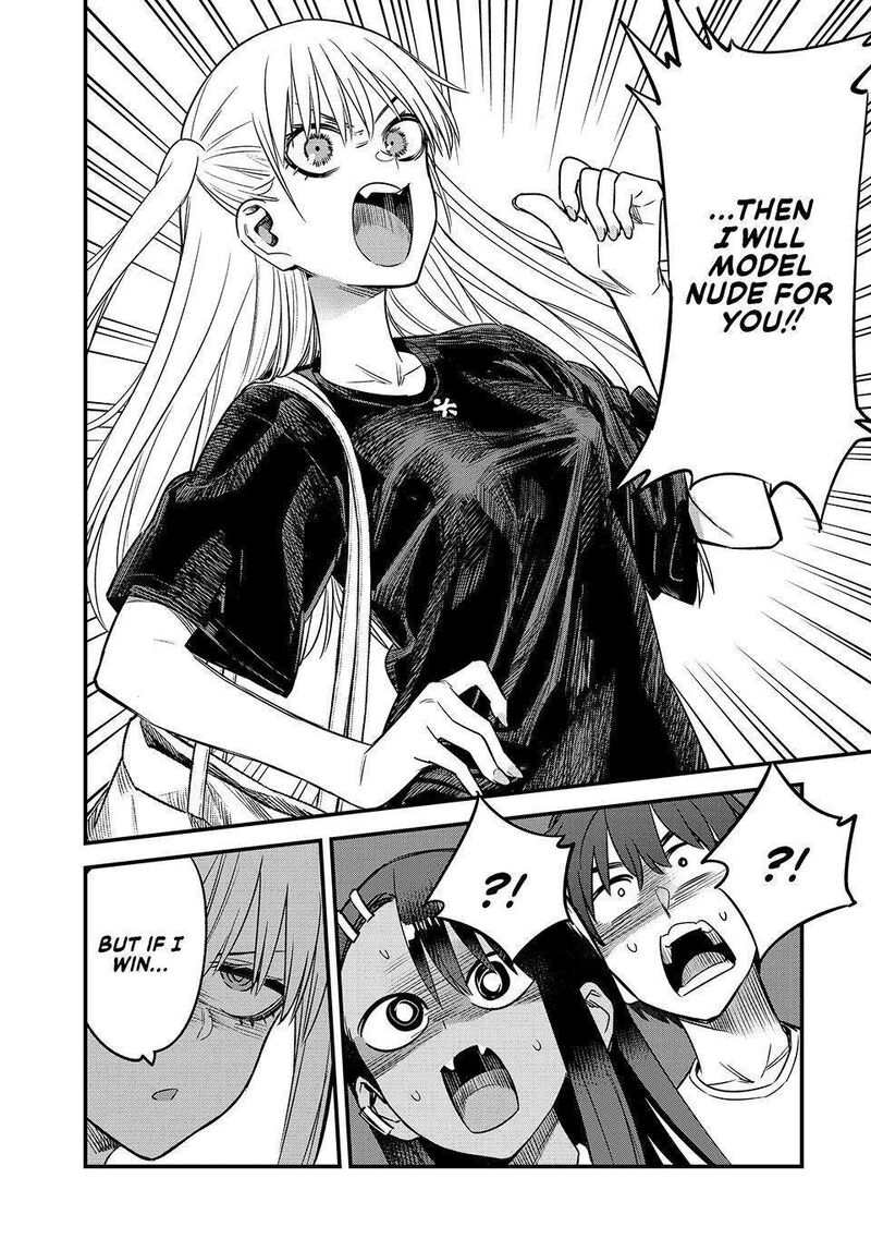 Please Dont Bully Me Nagatoro 130 22