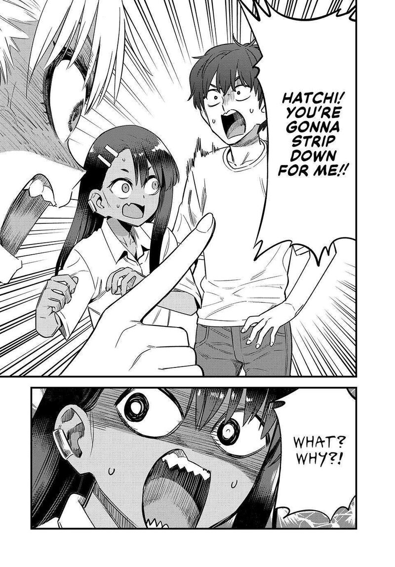 Please Dont Bully Me Nagatoro 130 23