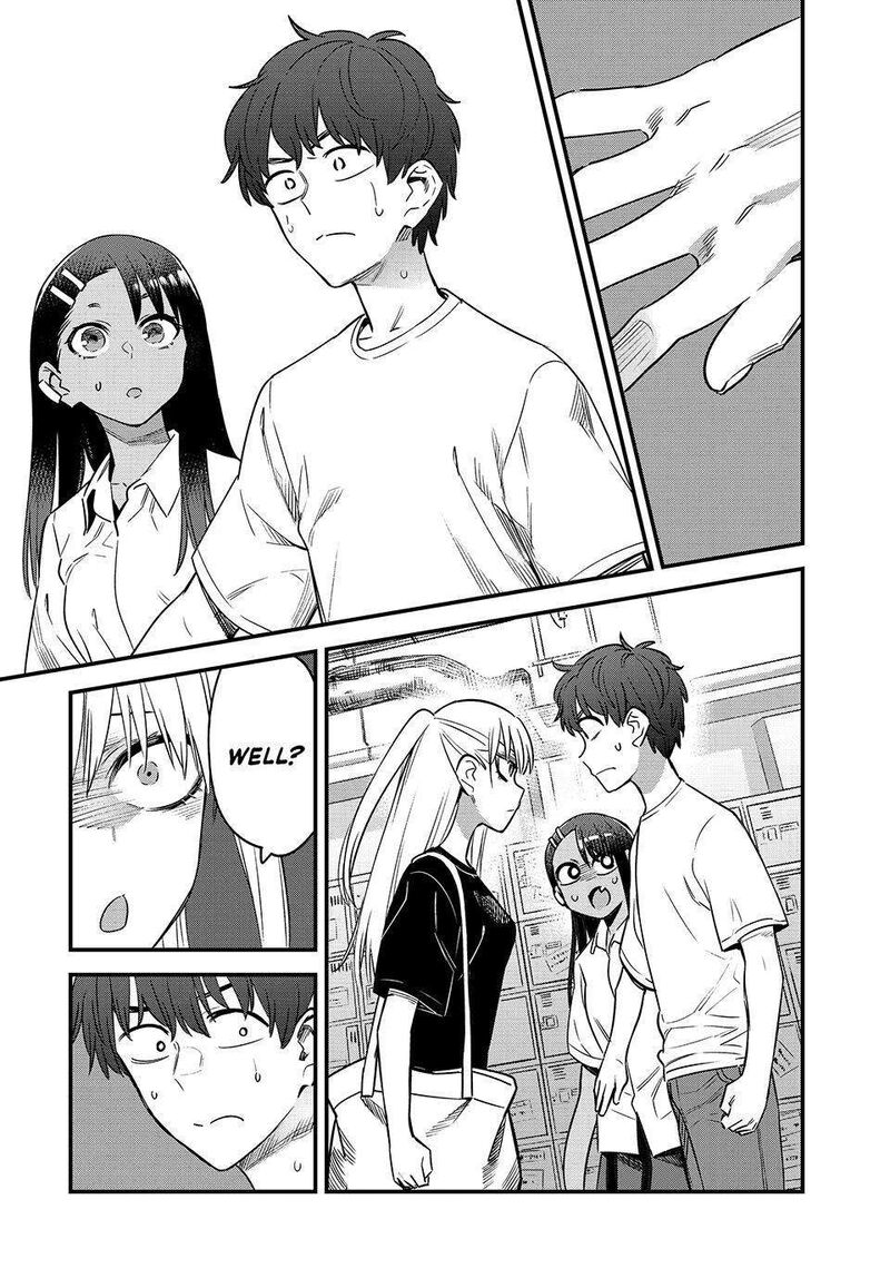 Please Dont Bully Me Nagatoro 130 3