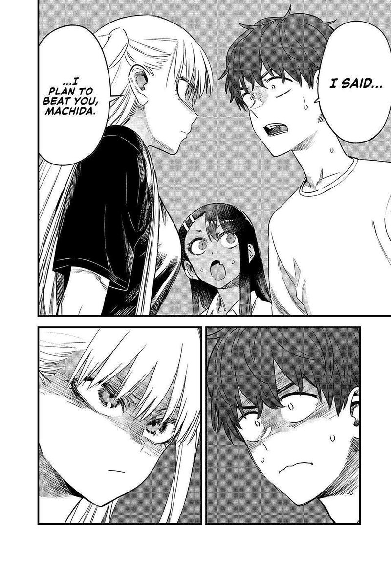 Please Dont Bully Me Nagatoro 130 4