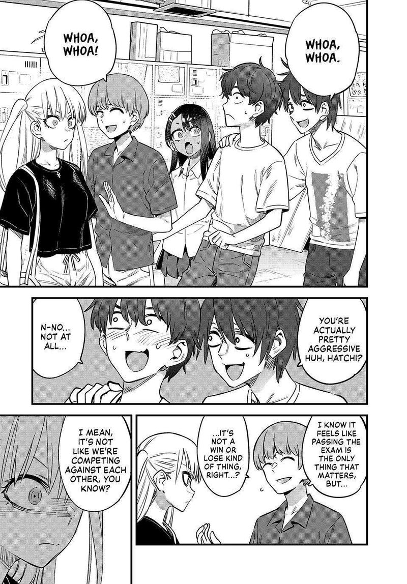 Please Dont Bully Me Nagatoro 130 5