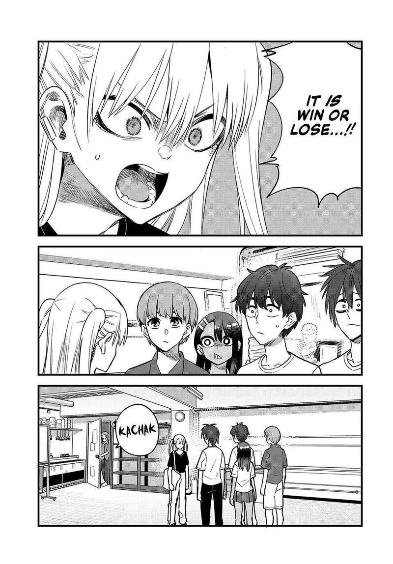 Please Dont Bully Me Nagatoro 130 6