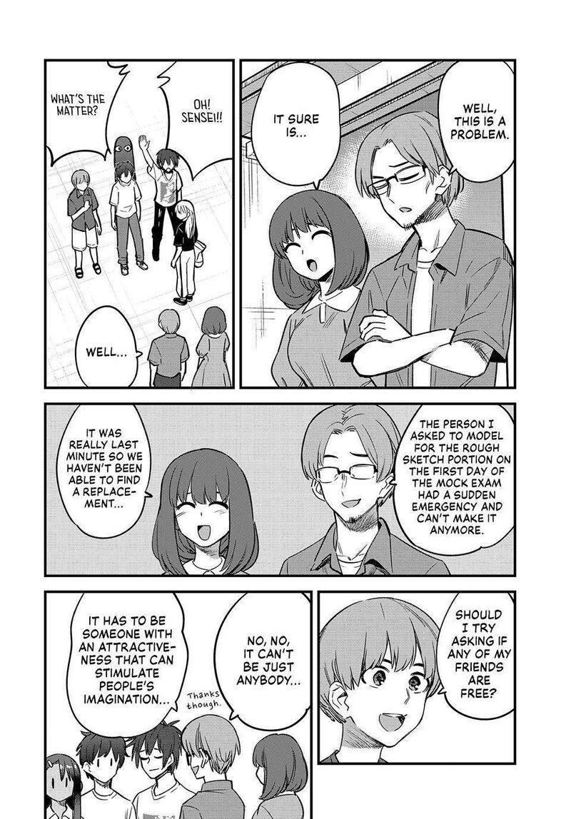 Please Dont Bully Me Nagatoro 130 7