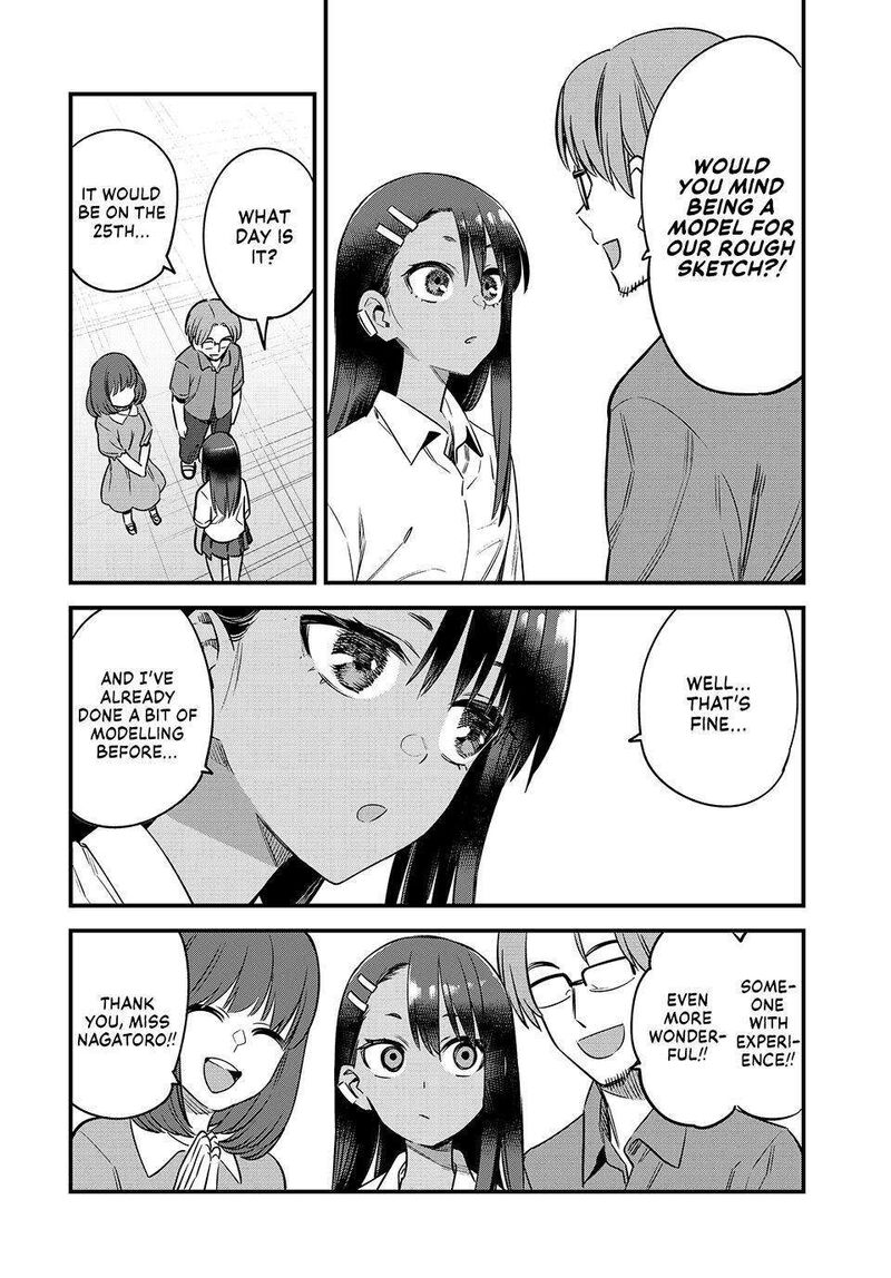 Please Dont Bully Me Nagatoro 130 9