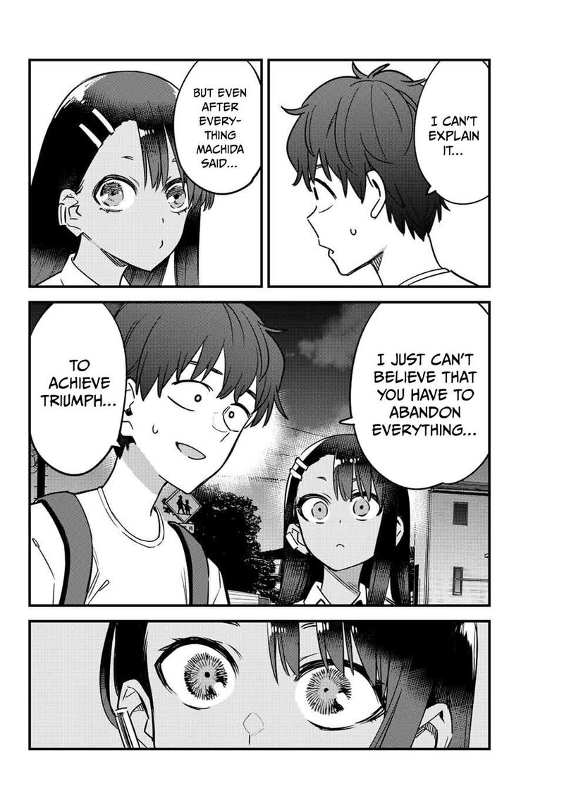 Please Dont Bully Me Nagatoro 131 10