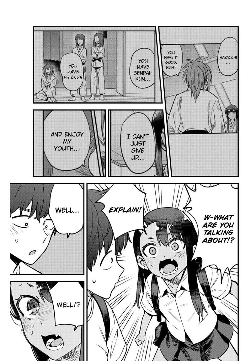 Please Dont Bully Me Nagatoro 131 11