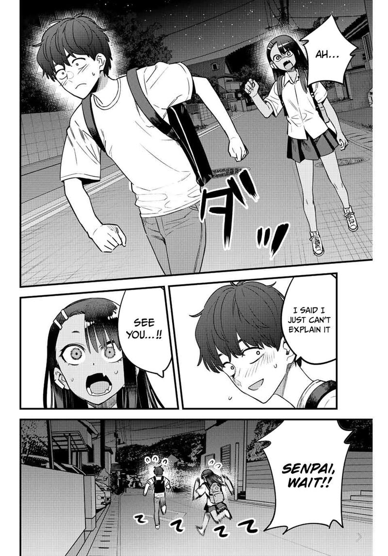 Please Dont Bully Me Nagatoro 131 12