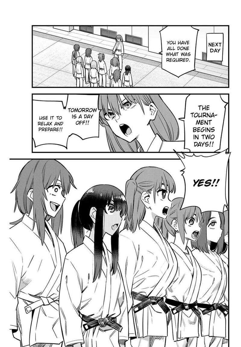 Please Dont Bully Me Nagatoro 131 13