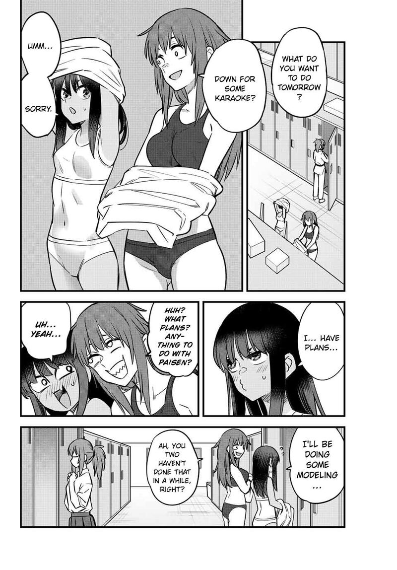Please Dont Bully Me Nagatoro 131 14