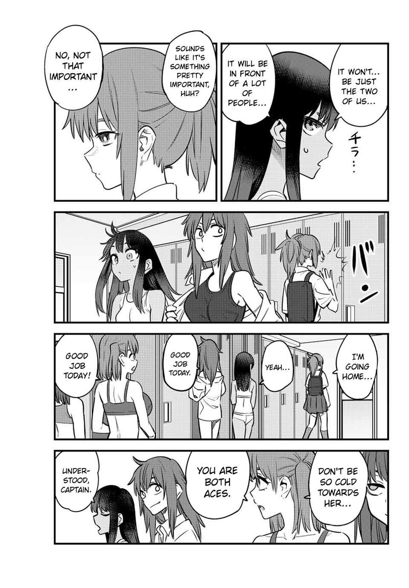 Please Dont Bully Me Nagatoro 131 15