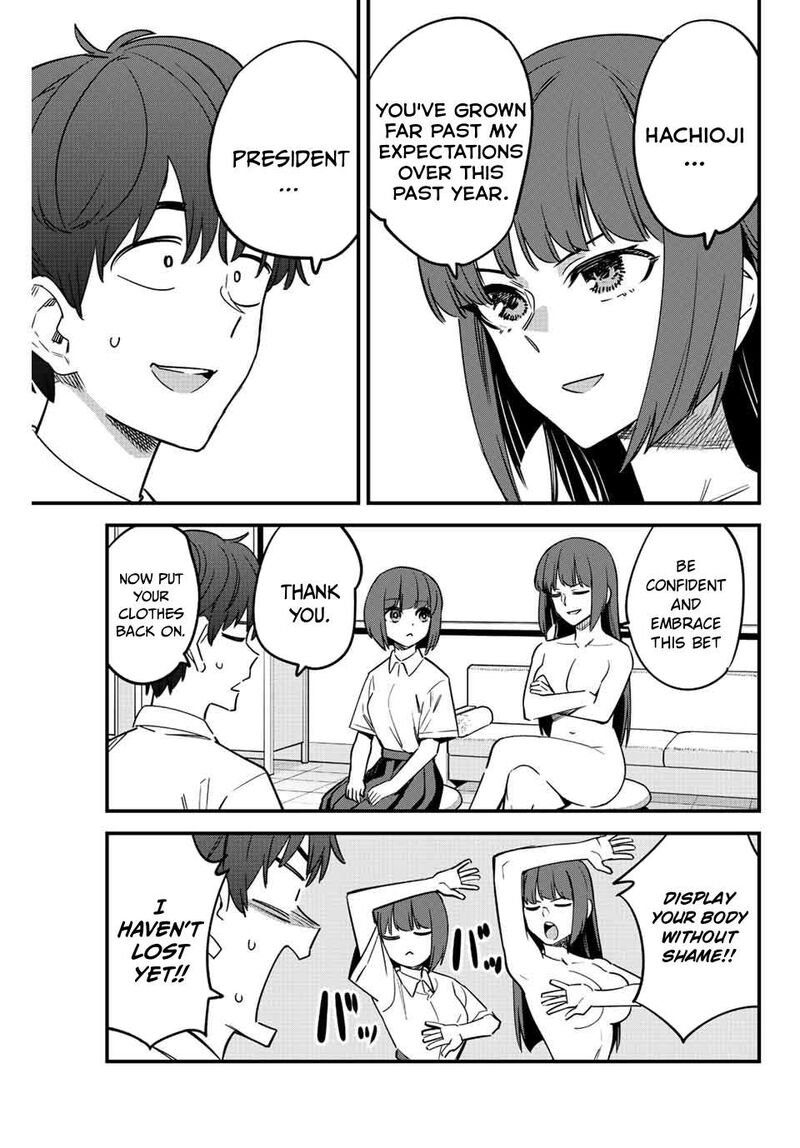 Please Dont Bully Me Nagatoro 131 17