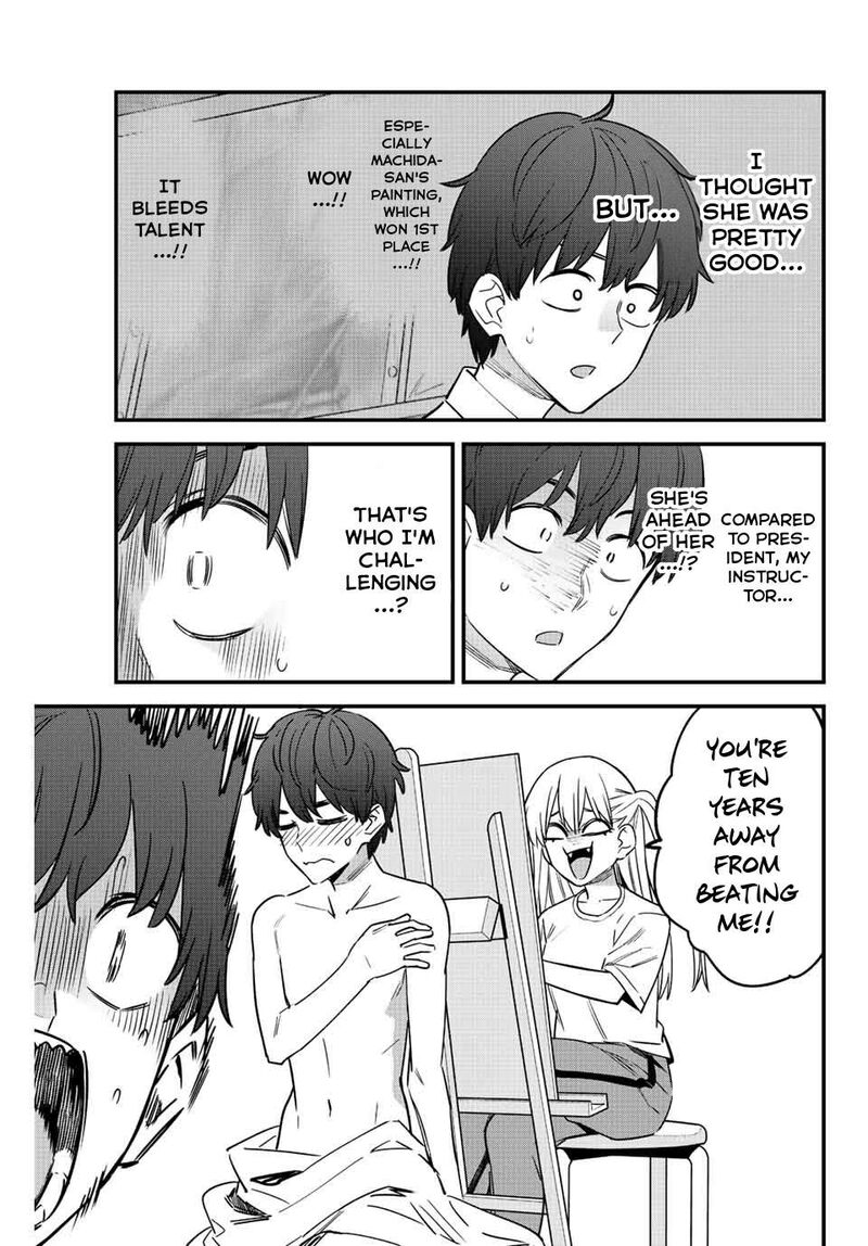 Please Dont Bully Me Nagatoro 131 19