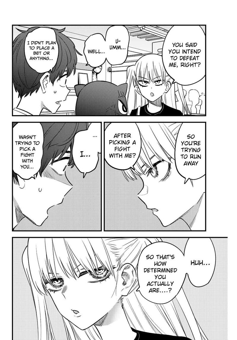 Please Dont Bully Me Nagatoro 131 2