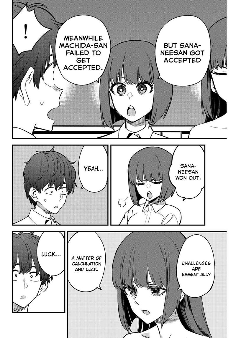 Please Dont Bully Me Nagatoro 131 20