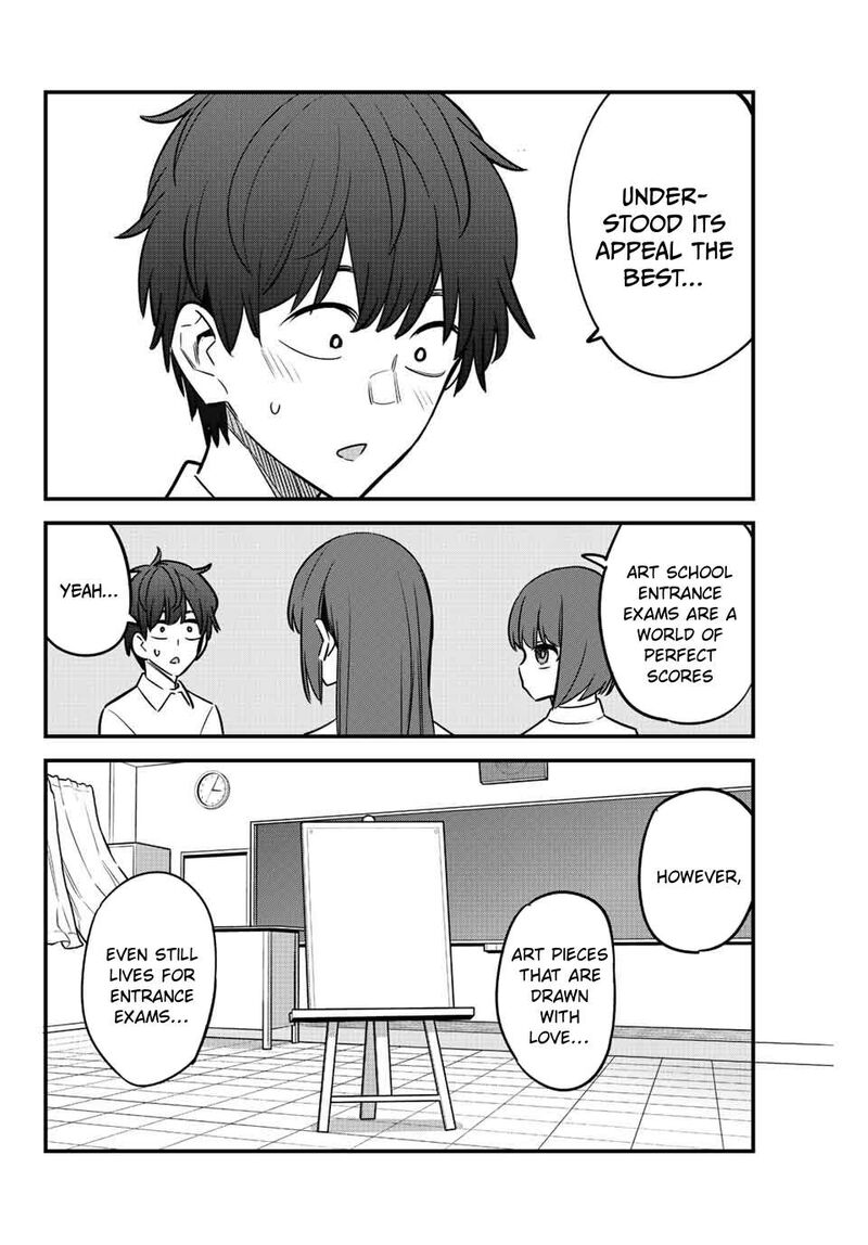 Please Dont Bully Me Nagatoro 131 22