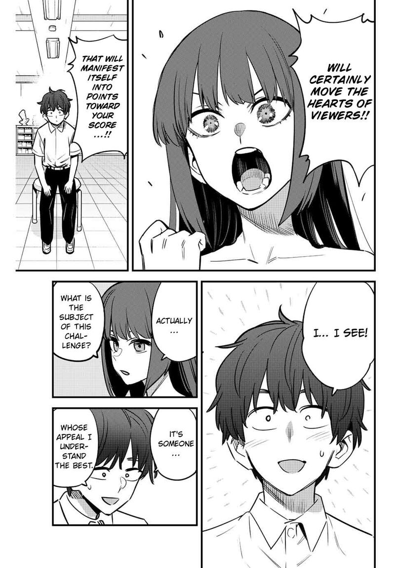 Please Dont Bully Me Nagatoro 131 23