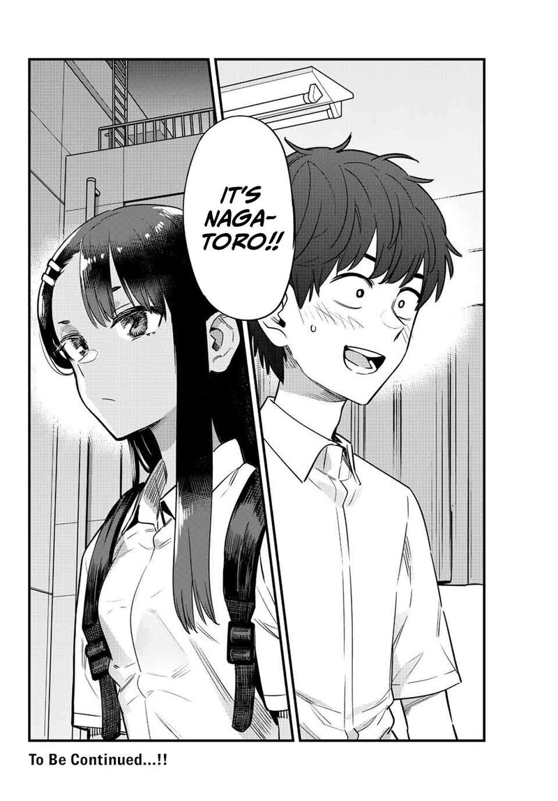 Please Dont Bully Me Nagatoro 131 24