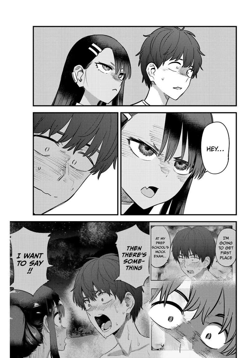 Please Dont Bully Me Nagatoro 131 3
