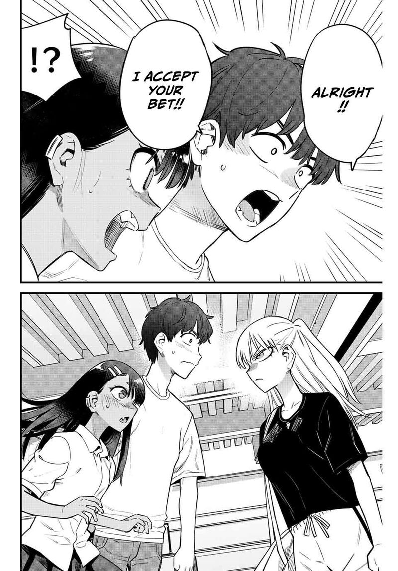 Please Dont Bully Me Nagatoro 131 4