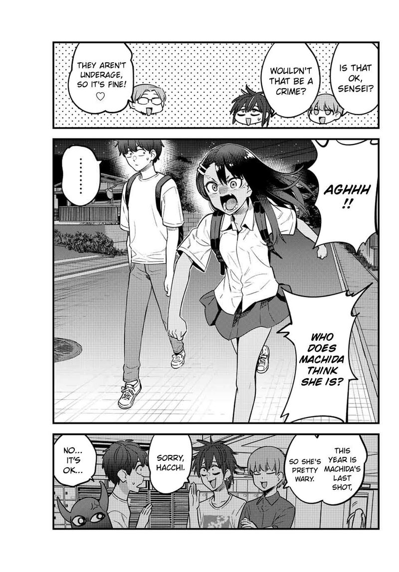 Please Dont Bully Me Nagatoro 131 5
