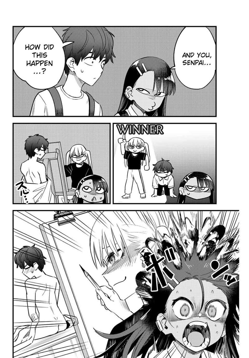 Please Dont Bully Me Nagatoro 131 6