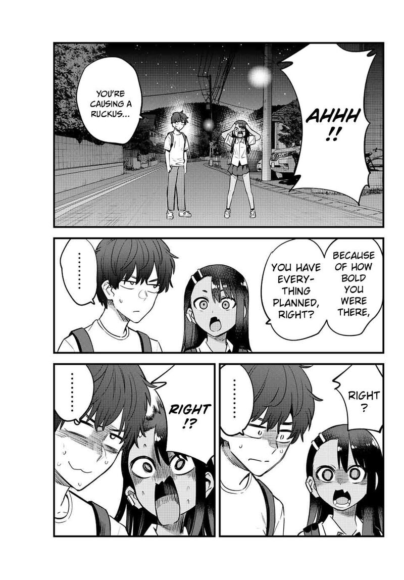 Please Dont Bully Me Nagatoro 131 7