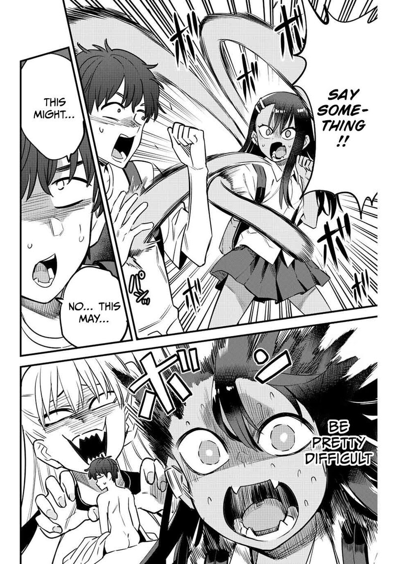 Please Dont Bully Me Nagatoro 131 8