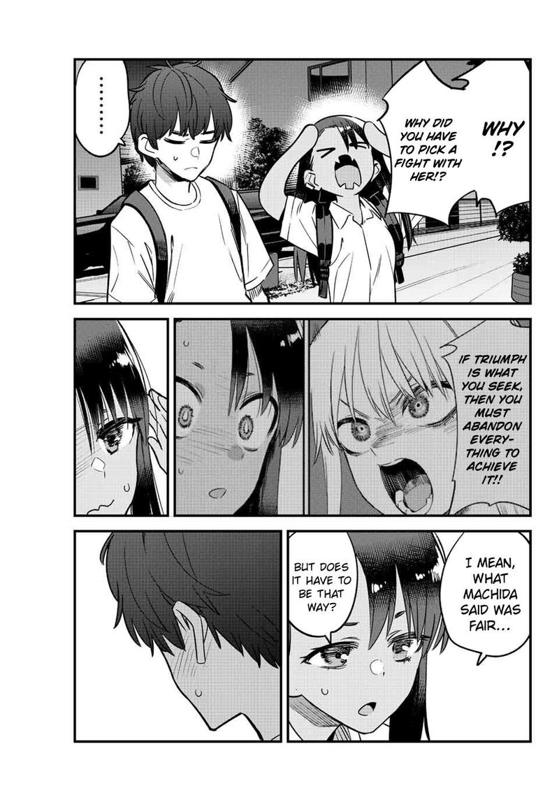 Please Dont Bully Me Nagatoro 131 9
