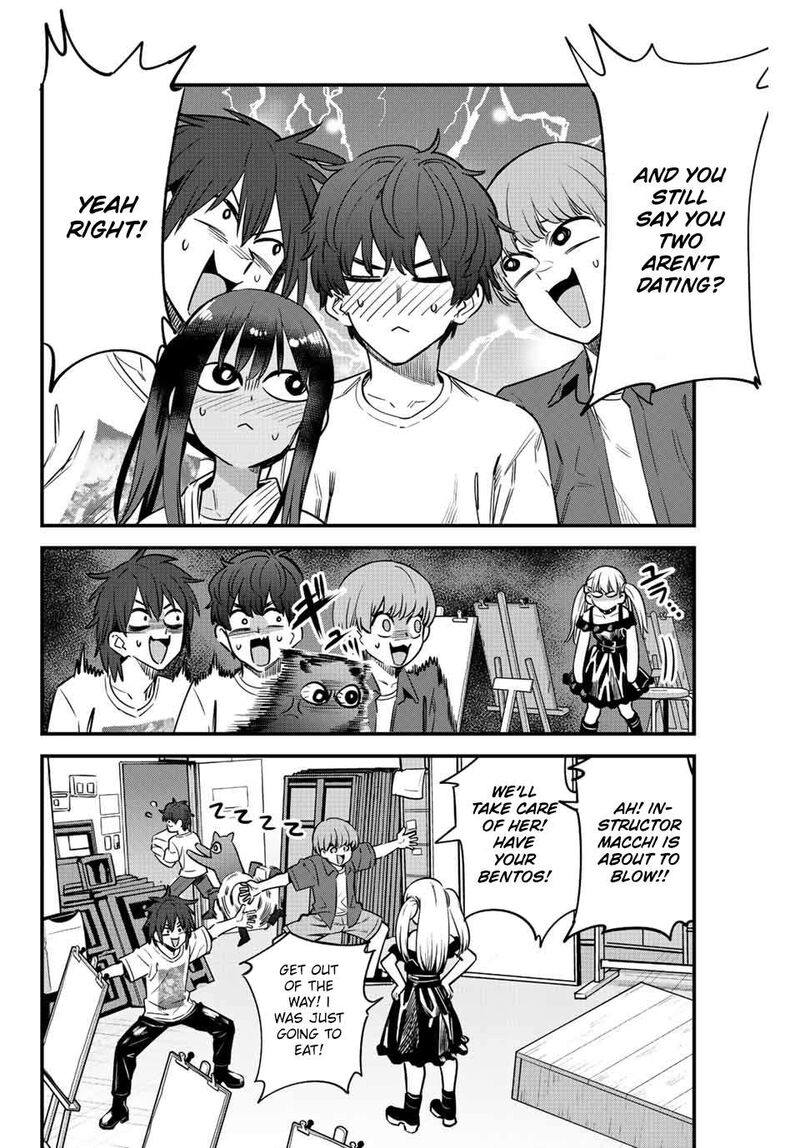 Please Dont Bully Me Nagatoro 132 10