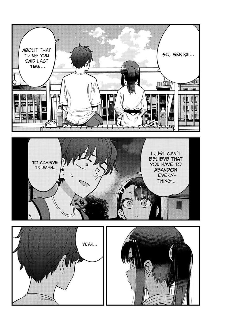 Please Dont Bully Me Nagatoro 132 12
