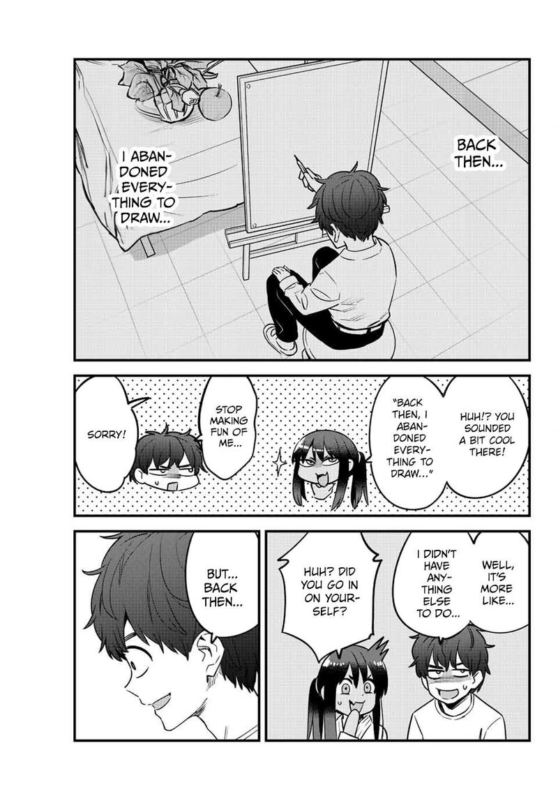 Please Dont Bully Me Nagatoro 132 13