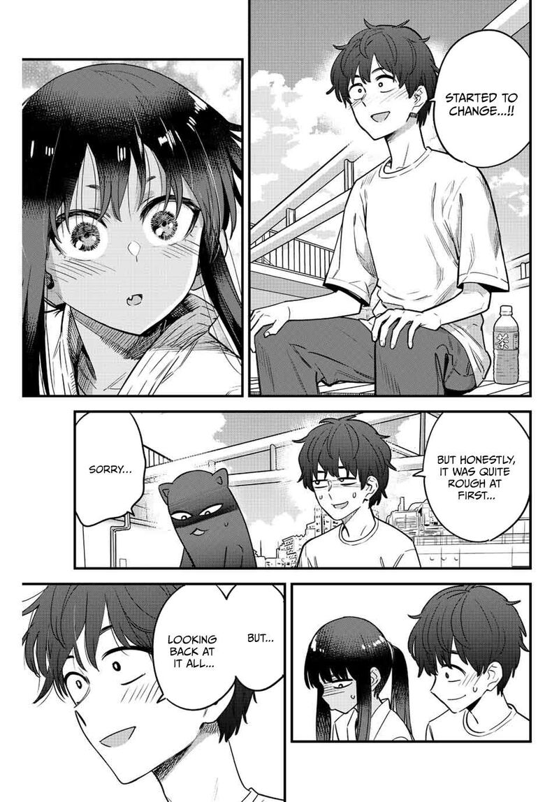Please Dont Bully Me Nagatoro 132 15