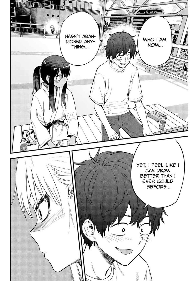 Please Dont Bully Me Nagatoro 132 18