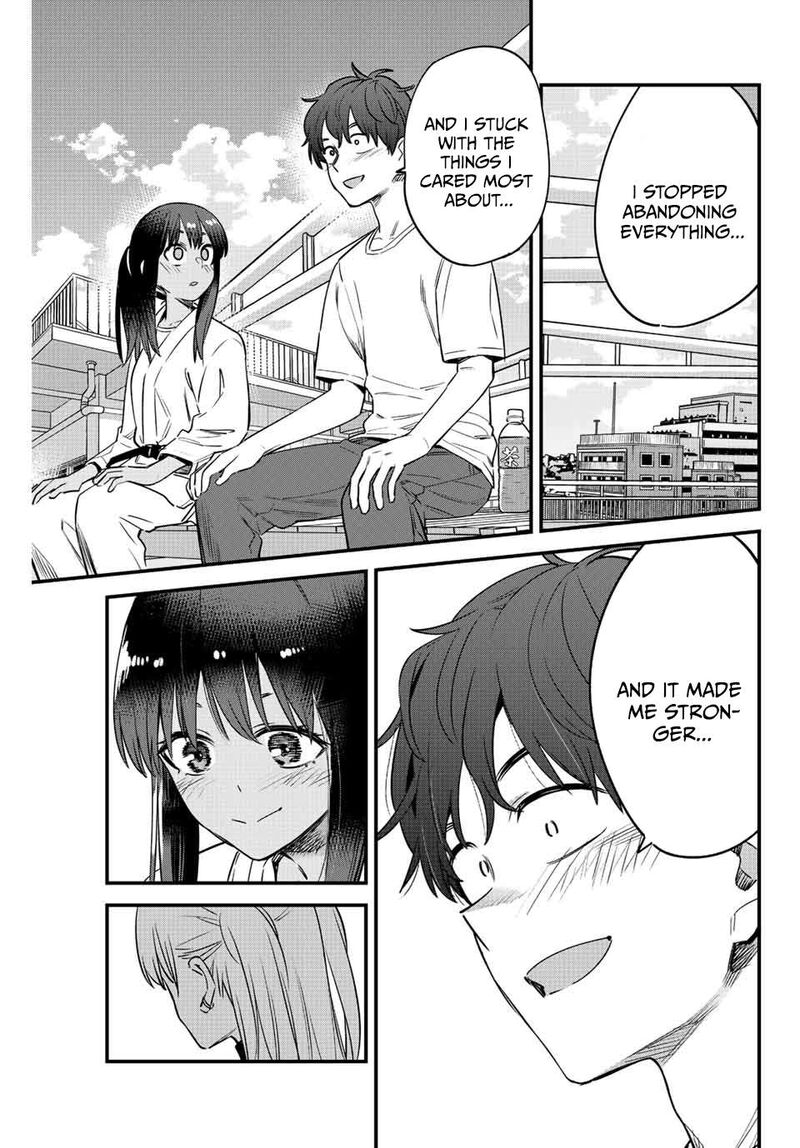 Please Dont Bully Me Nagatoro 132 19