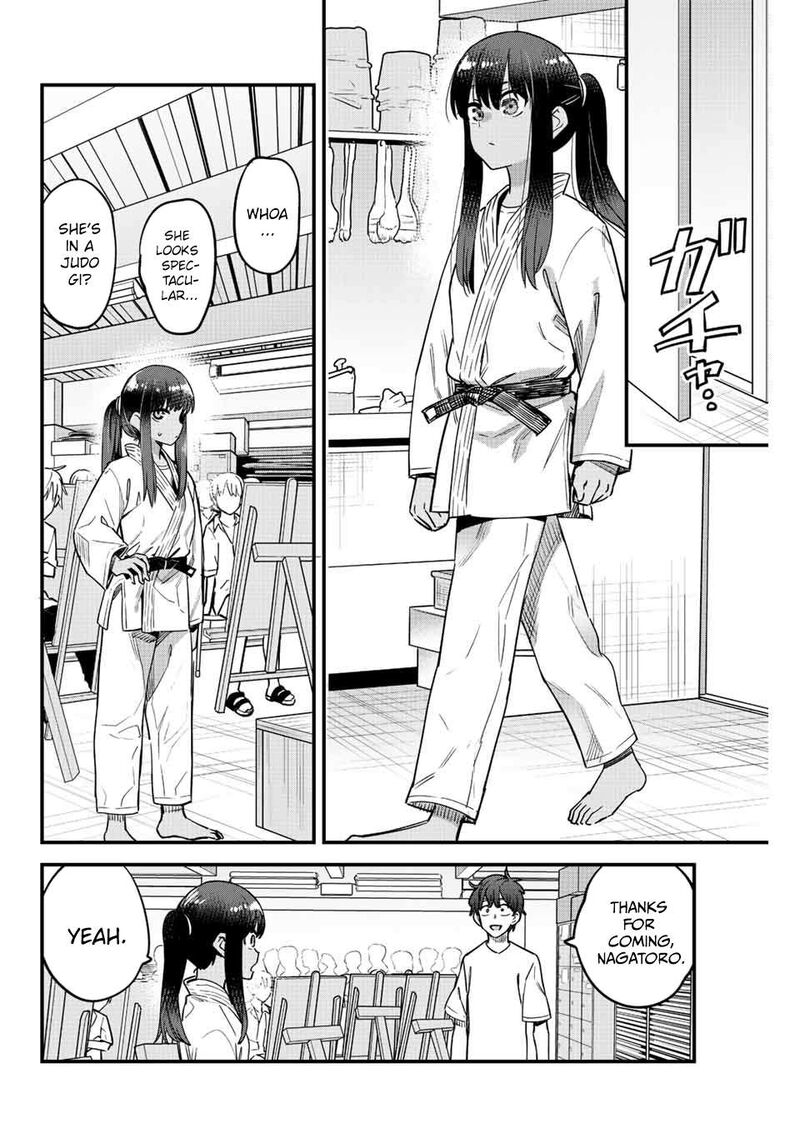 Please Dont Bully Me Nagatoro 132 2