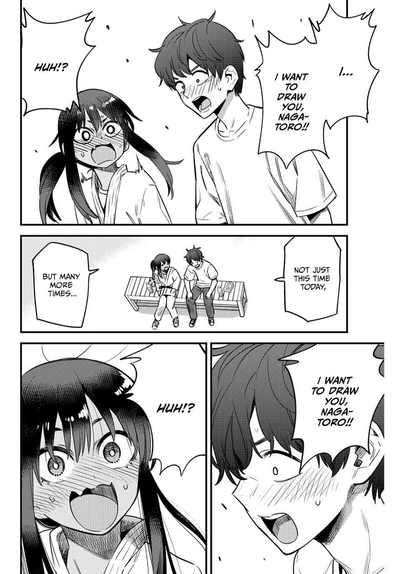 Please Dont Bully Me Nagatoro 132 20