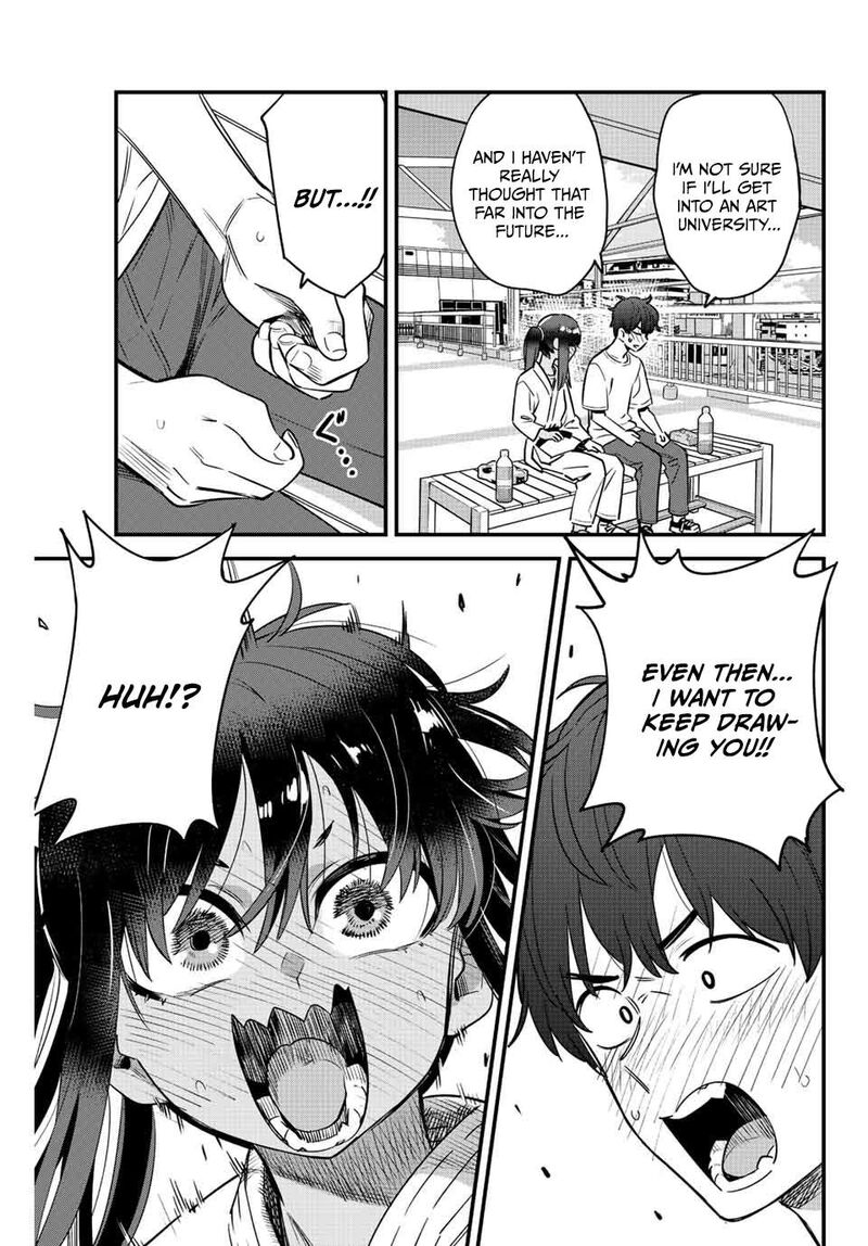 Please Dont Bully Me Nagatoro 132 21