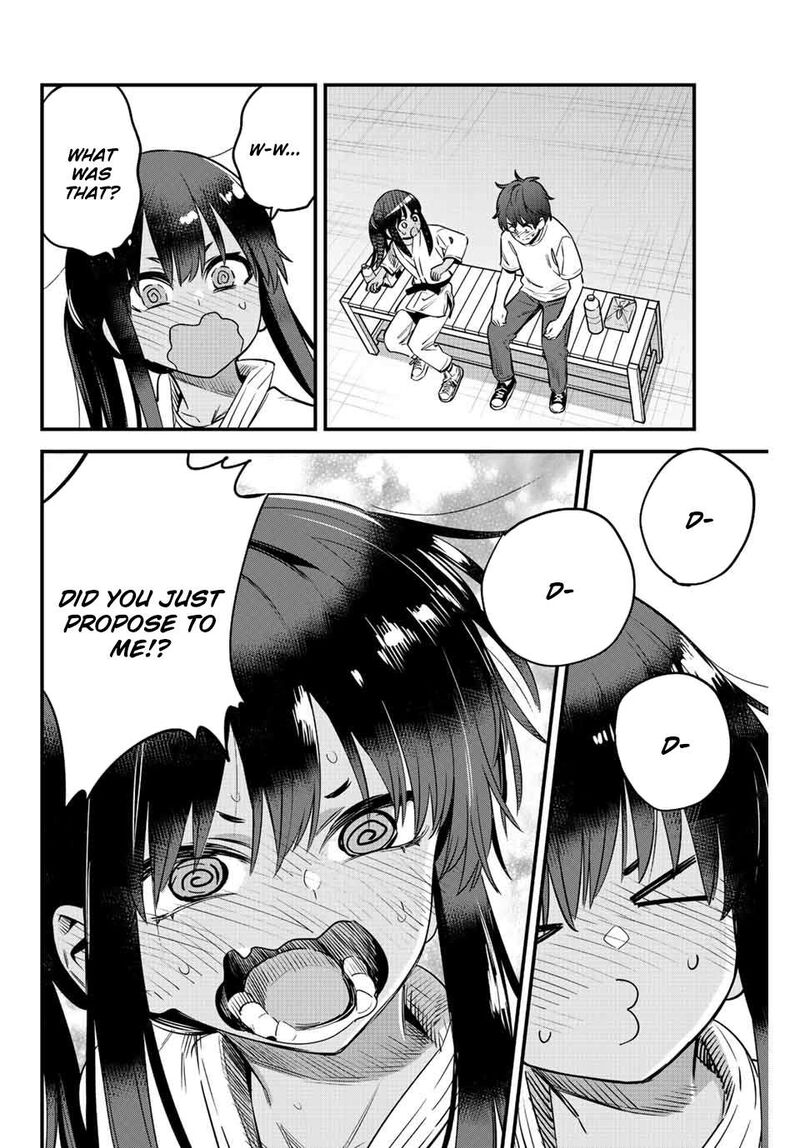 Please Dont Bully Me Nagatoro 132 22